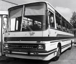 Ikarus 659 1968 года